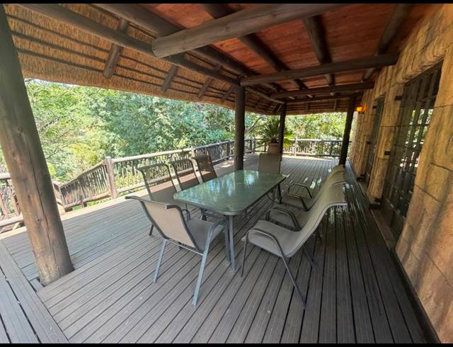 4 BEDROOM HOUSE FOR SALE IN PRESIDENTSRUS